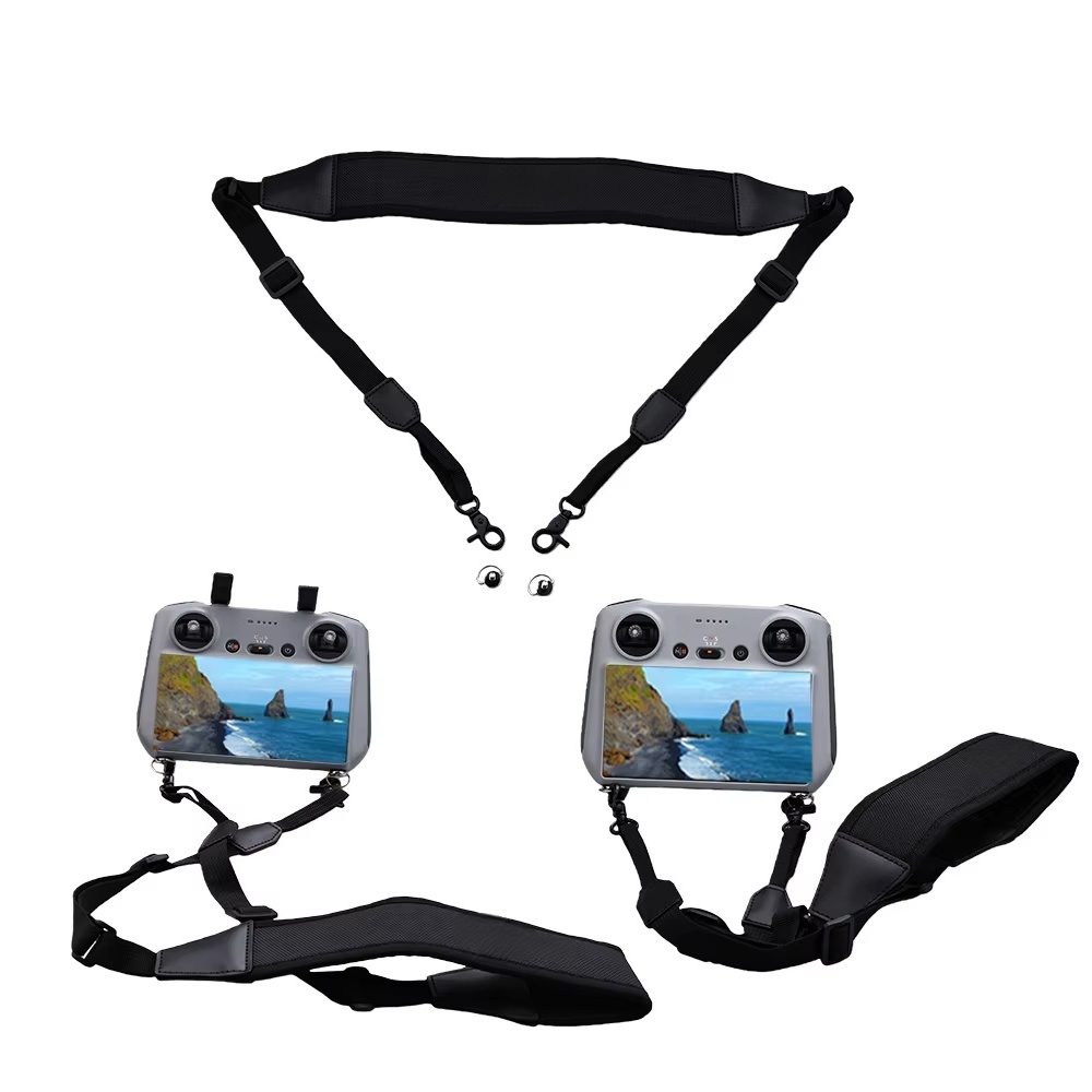Dji Drone Air 3 - Cinta de Pescoço para Acessórios DJI