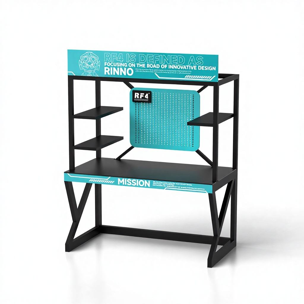 Electronics Repair Workbench - Bancada de Reparo de Celulares RF4