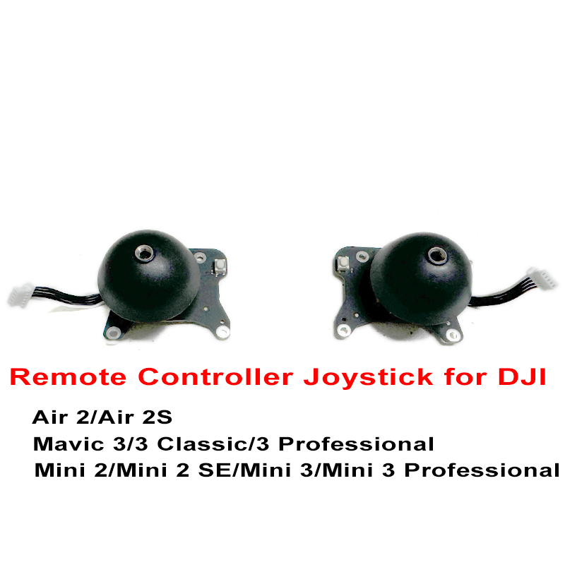 Dji Drone Air 3 - Mavic Mini 2 Air 2S Controle