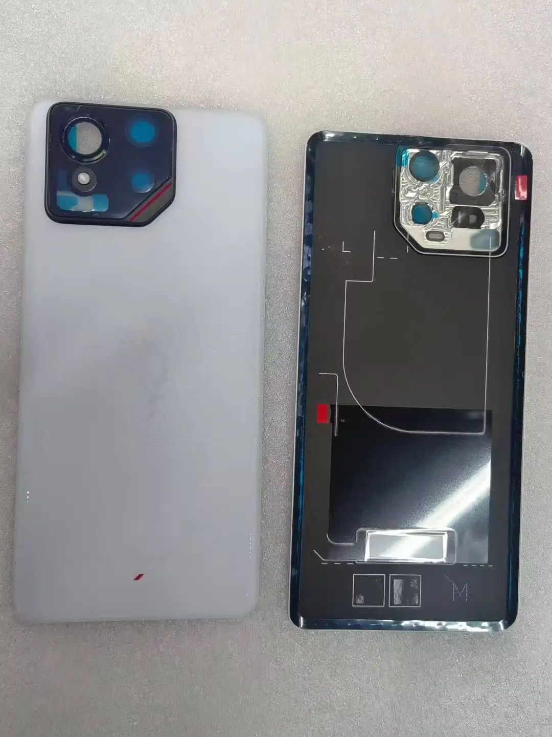 Phone Battery Replacement - Pop para asus rog phone 9