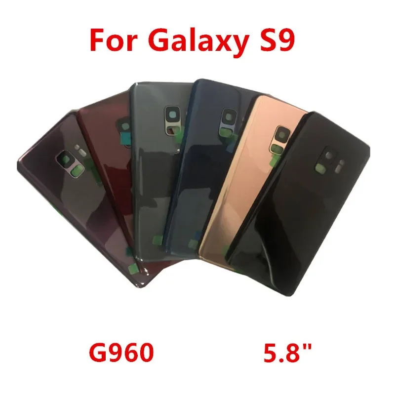 Phone Battery Replacement - S9 g960 habitação para samsung galaxy