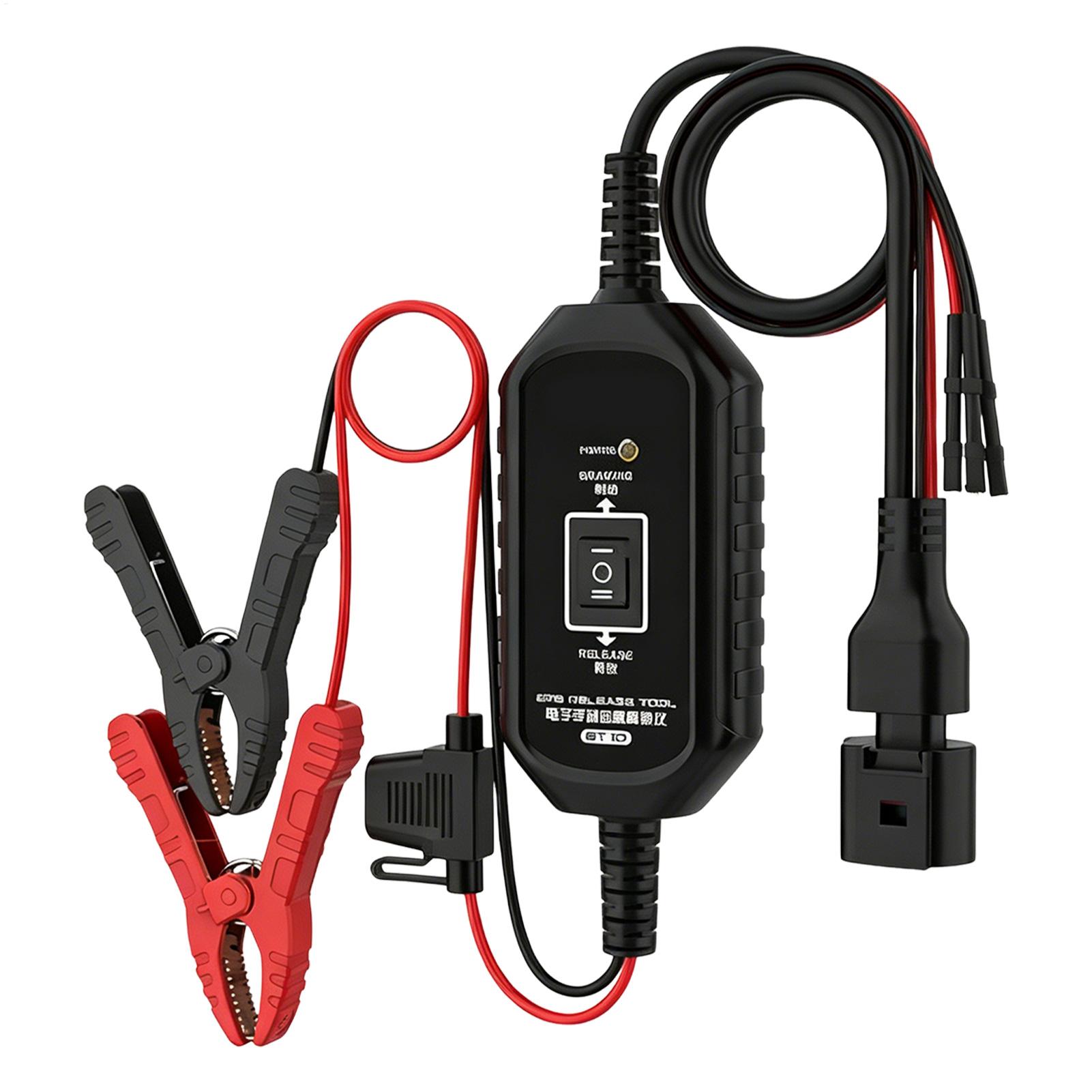 Electronics Repair Tools And Equipment - Ferramenta eletrônica para freio de estacionamento,