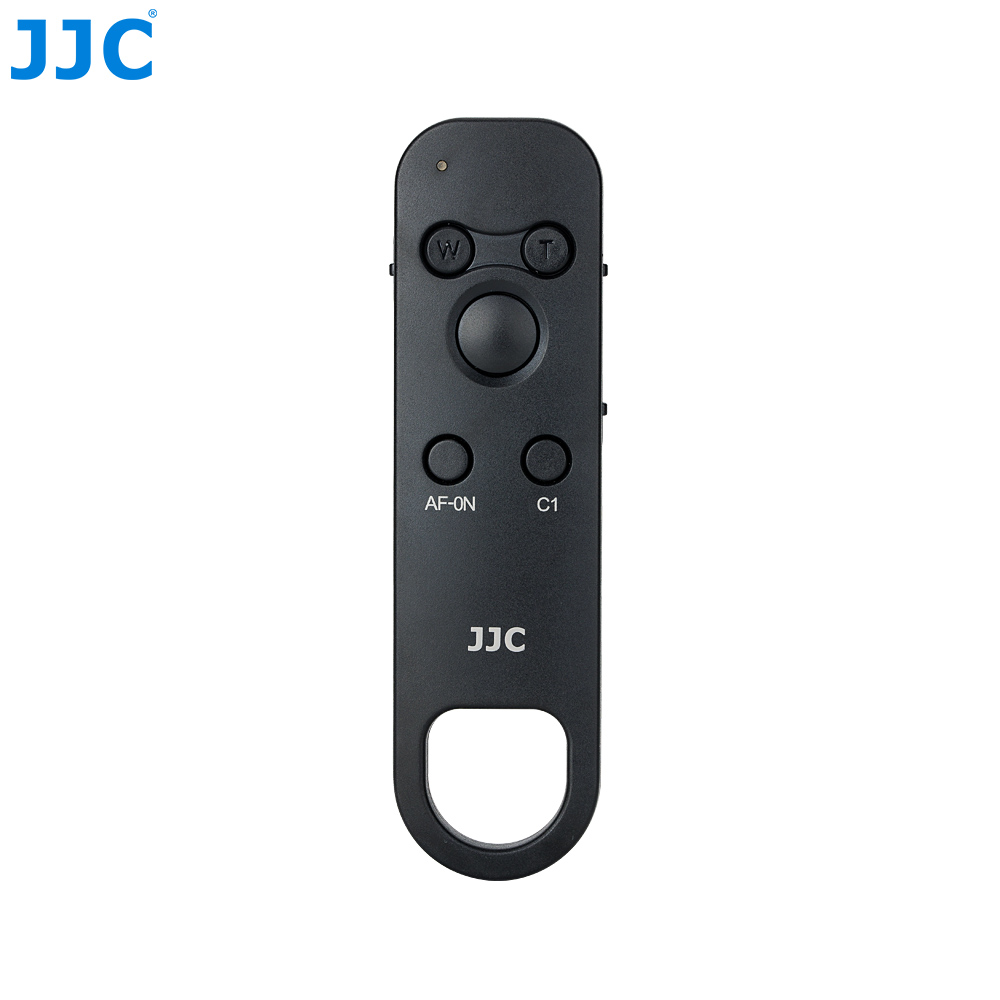 Sony Camera Zv-E10 - JJC-BTR-S1 Controle remoto sem fio Bluetooth