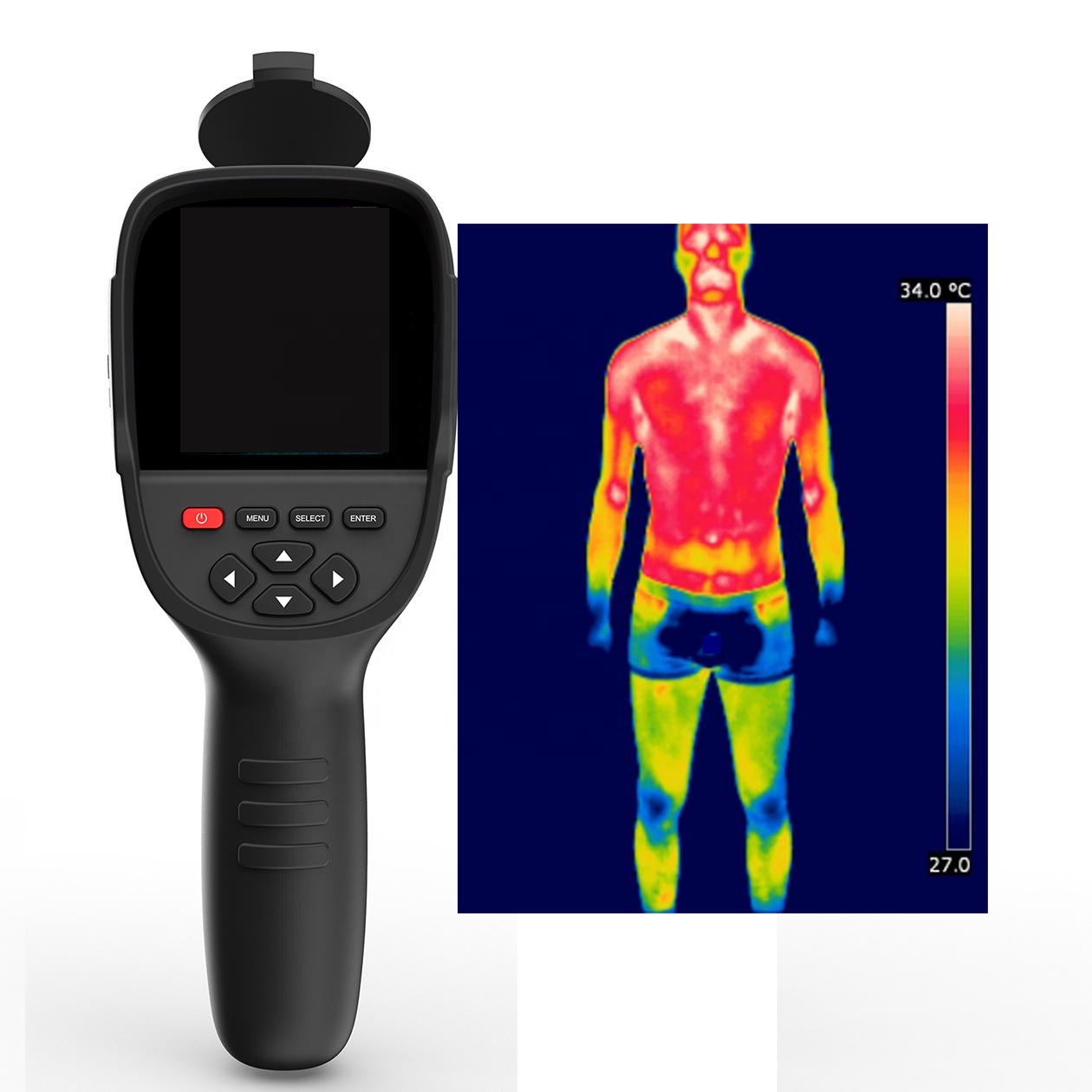 Electronics Repair Images - Temperatura corporal HTI e reparo eletrônico