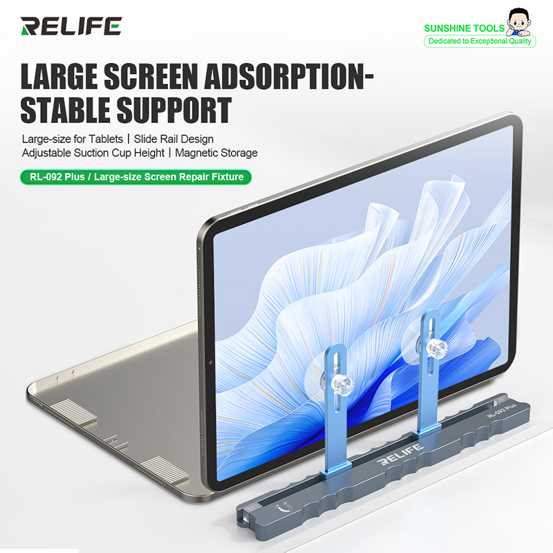 Phone Battery Replacement - RELIFE RL-092 Plus Dispositivo de manutenção
