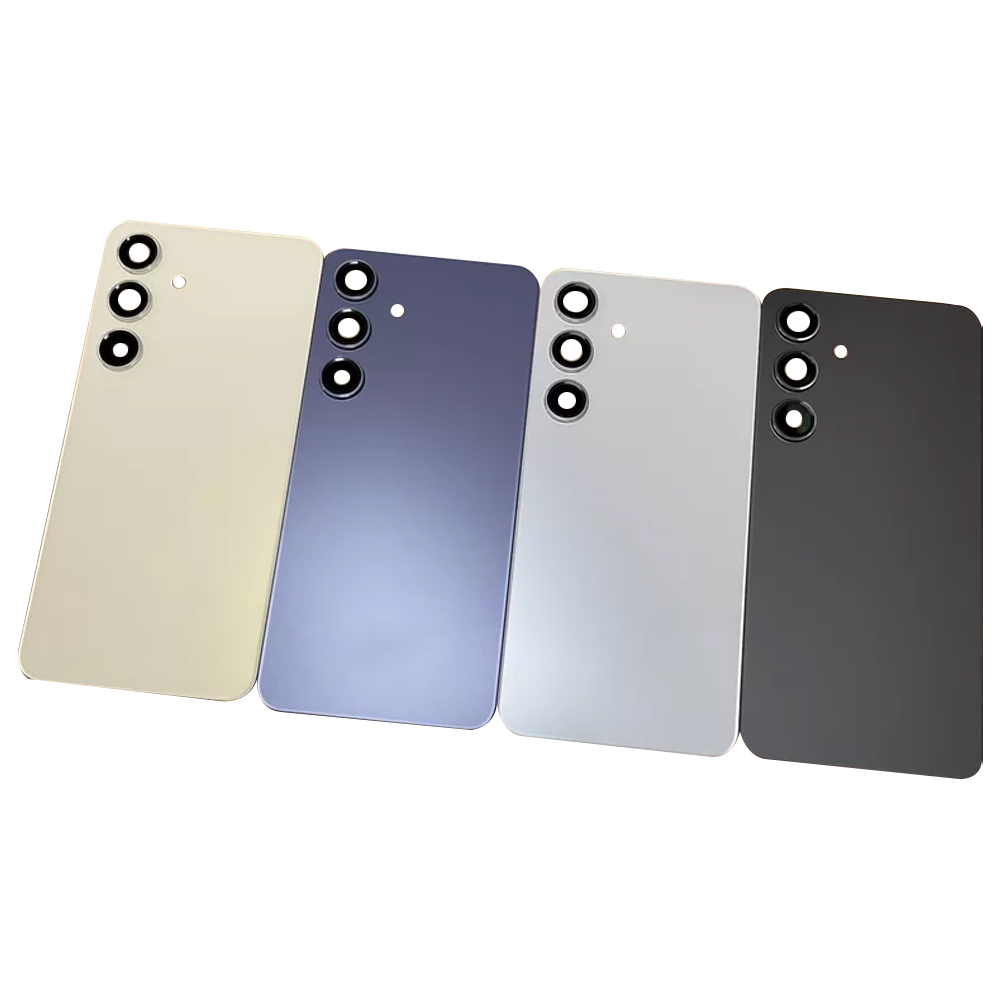 Phone Battery Replacement - Tampa Traseira de Vidro para Celular