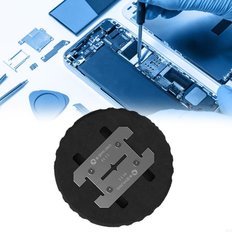 Electronics Repair Degree - Dispositivo elétrico chip rotativo 360 graus