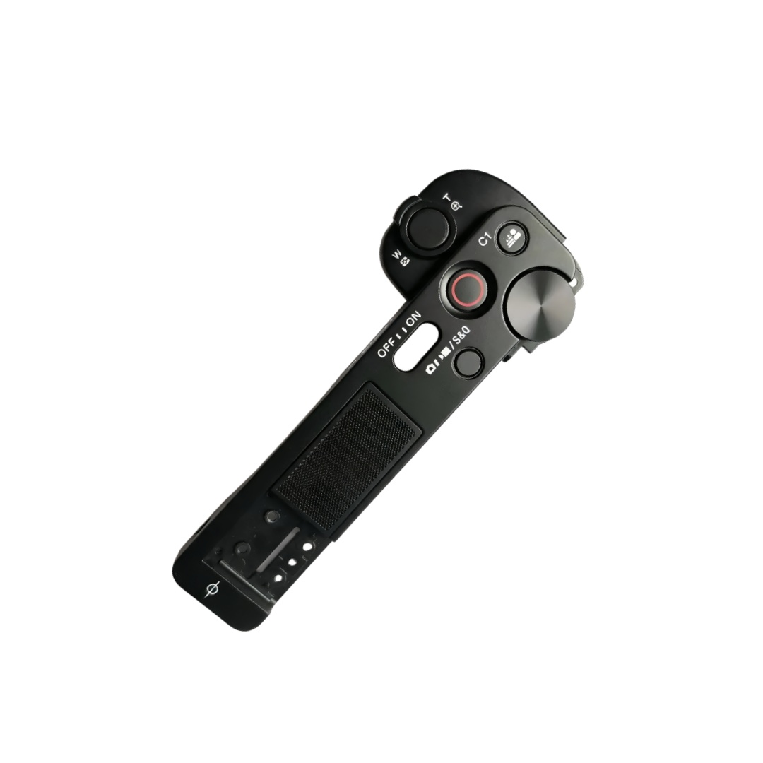 Sony Camera Zv-E10 - Tampa Superior de Substituição para Câmera