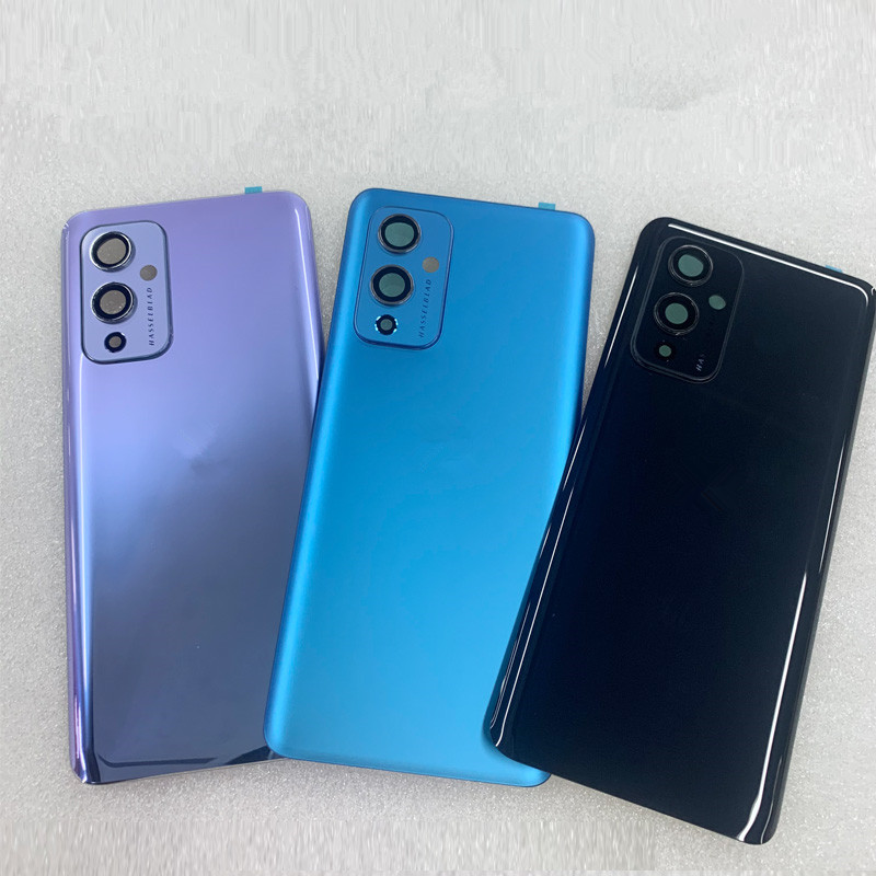 Tampa Traseira de Vidro para O - Phone Battery Replacement avaliação e preço