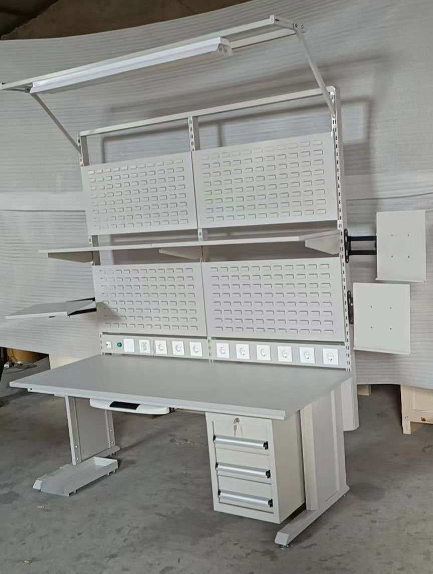 Bancada Antiestática ESD para  - Electronics Repair Workbench avaliação e preço