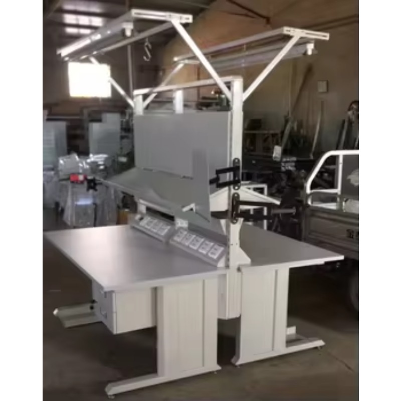 Bancada Antiestática ESD para  - Electronics Repair Workbench avaliação e preço