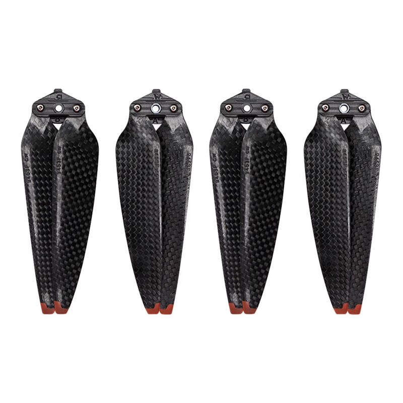 4pcs lâmina de fibra de carbon - Dji Drone Air 3 avaliação e preço