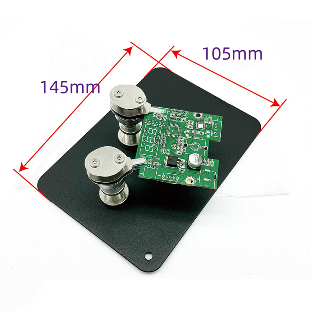 Mini braçadeira de suporte pcb - Electronics Repair Jobs avaliação e preço