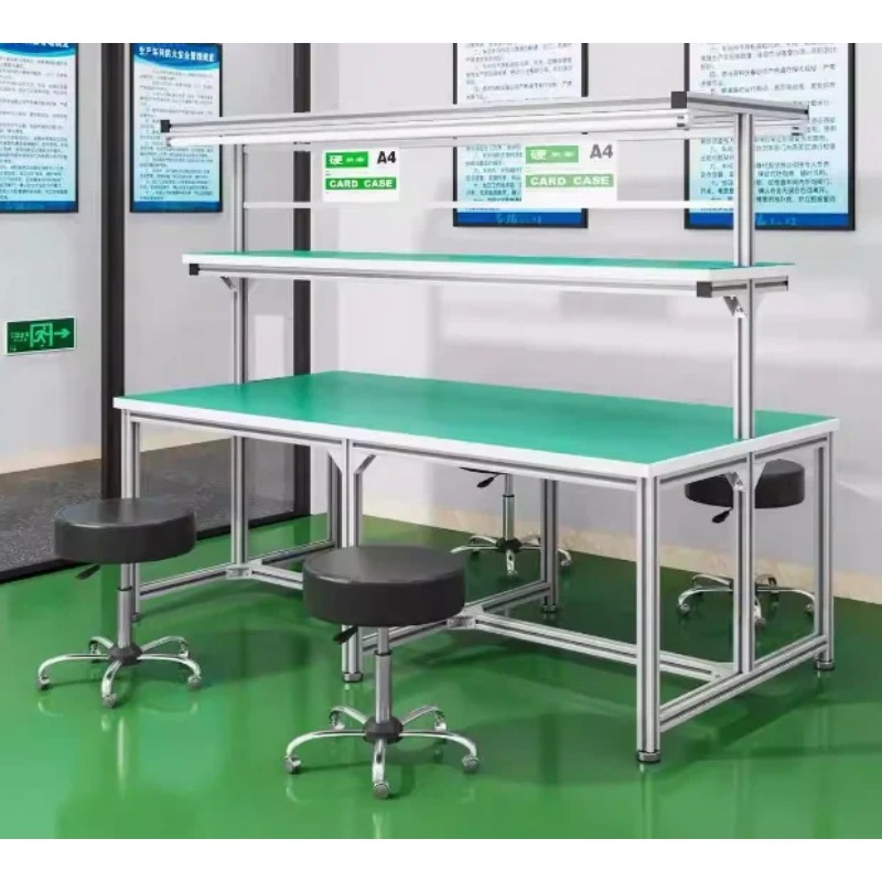 Bancada de Trabalho Personaliz - Electronics Repair Workbench avaliação e preço
