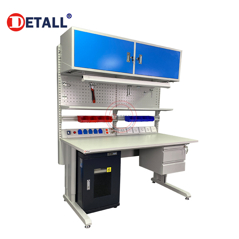 Bancada de Trabalho Multifunci - Electronics Repair Workbench avaliação e preço