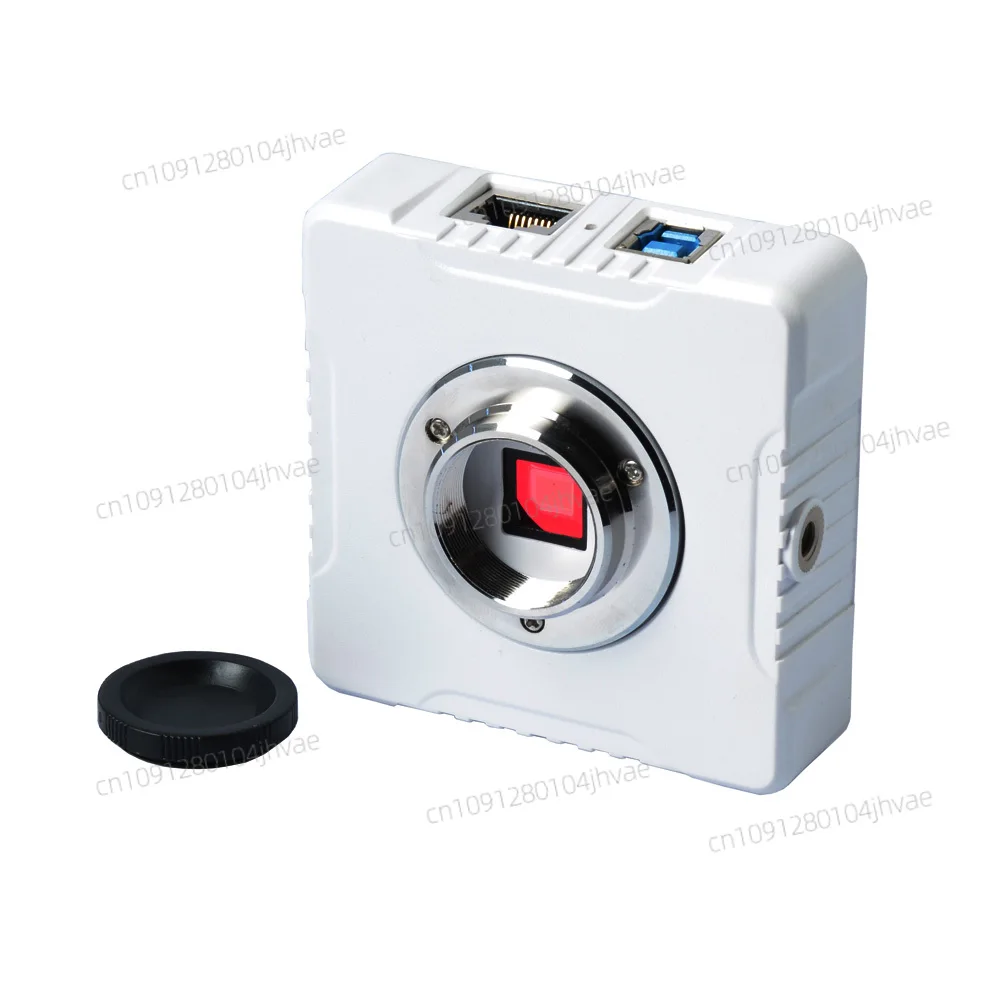 New5mp wifi usb hd microscópio - Electronics Repair Images avaliação e preço