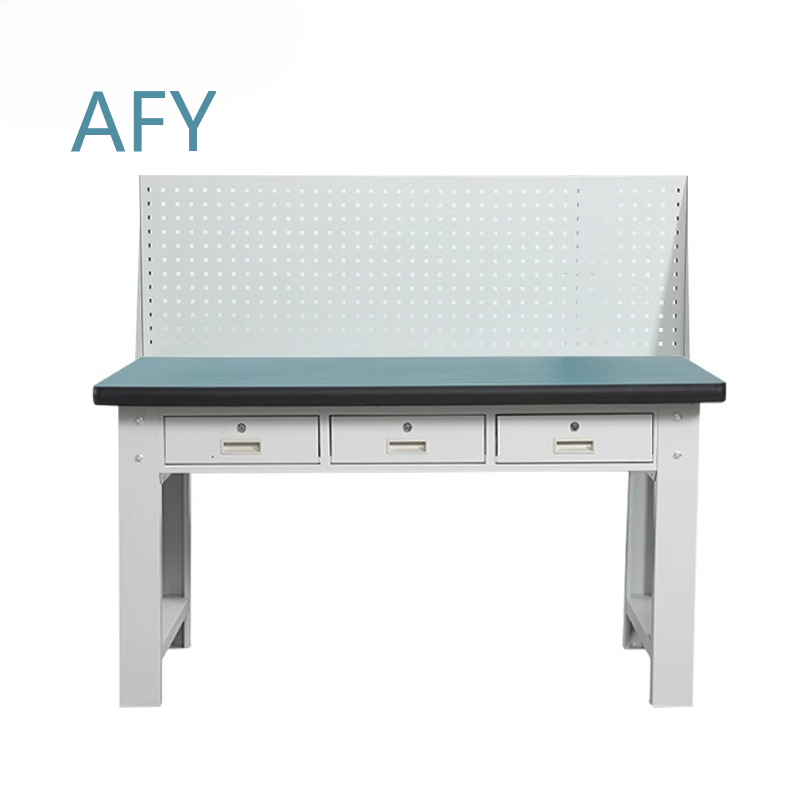 Bancada de Manutenção Antiestá - Electronics Repair Workbench avaliação e preço