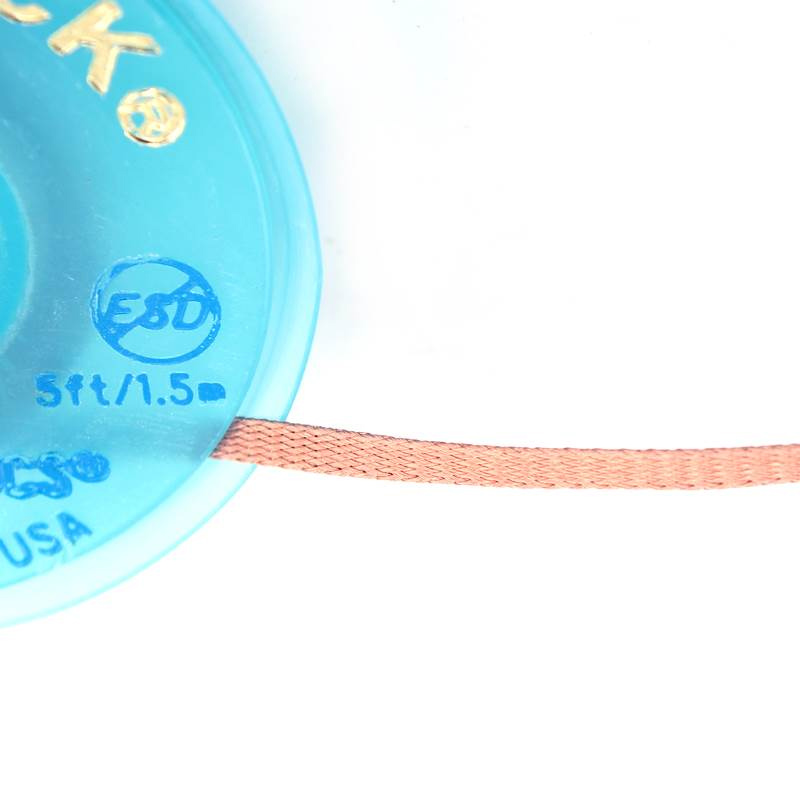 Sw-solda removedor pavio, anti - Solder Wick Braid avaliação e preço