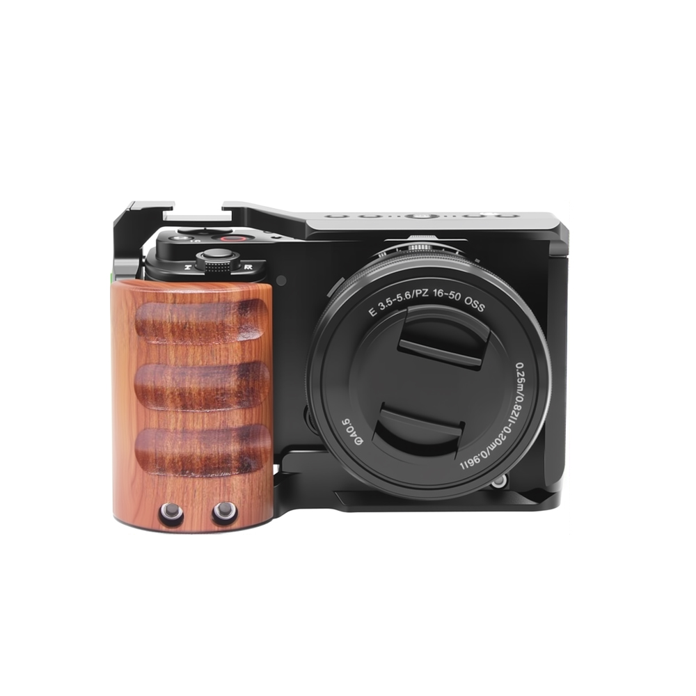 Degium para câmera sony ZV-E10 - Sony Camera Zv-E10 avaliação e preço