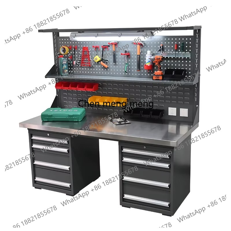 Bancada de trabalho antiestáti - Electronics Repair Workbench avaliação e preço