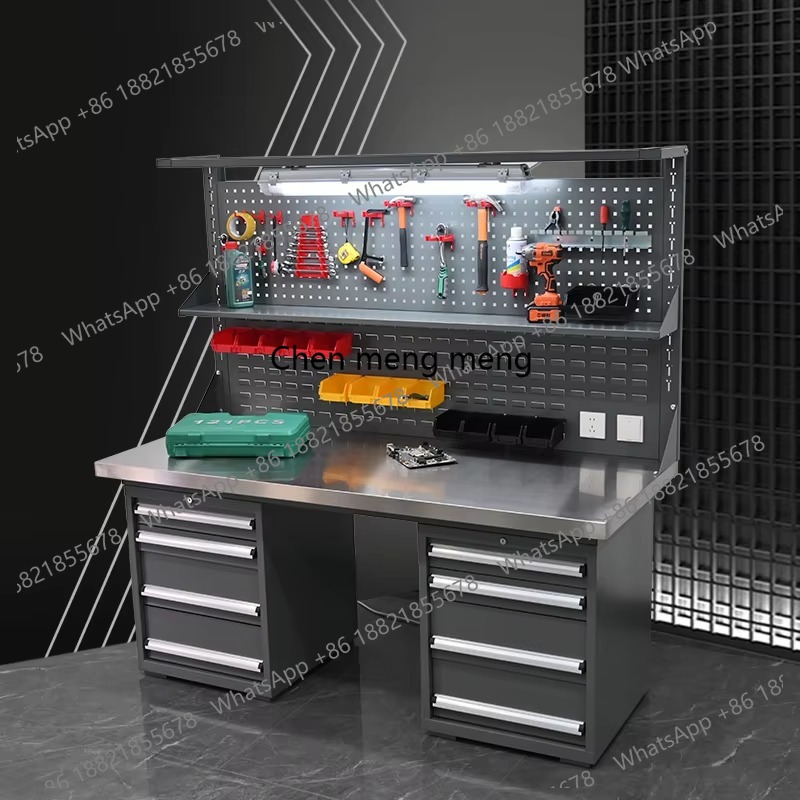 Bancada de trabalho antiestáti - Electronics Repair Workbench avaliação e preço
