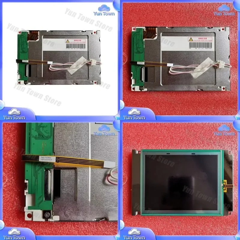 Módulo de Display LCD TFT CCFL - Electronics Repair Tools And Equipment avaliação e preço