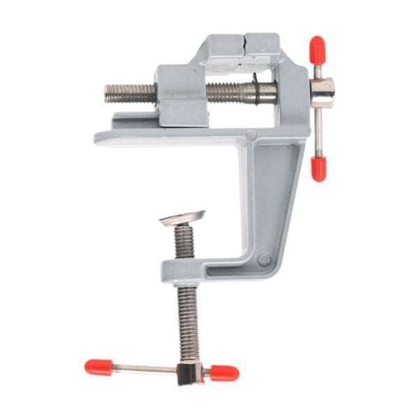 Mini Grampo de Mesa Portátil p - Electronics Repair Workbench avaliação e preço