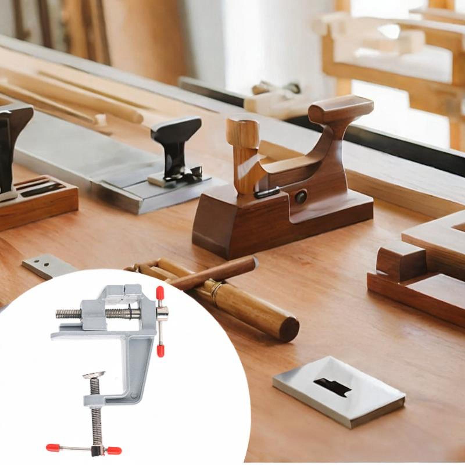 Mini Grampo de Mesa Portátil p - Electronics Repair Workbench avaliação e preço