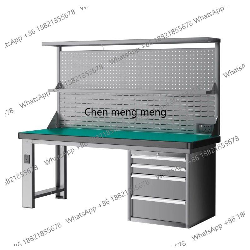 Bancada de trabalho antiestáti - Electronics Repair Workbench avaliação e preço