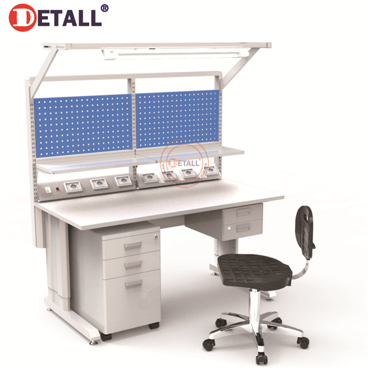 Bancada de Reparo de Computado - Electronics Repair Workbench avaliação e preço