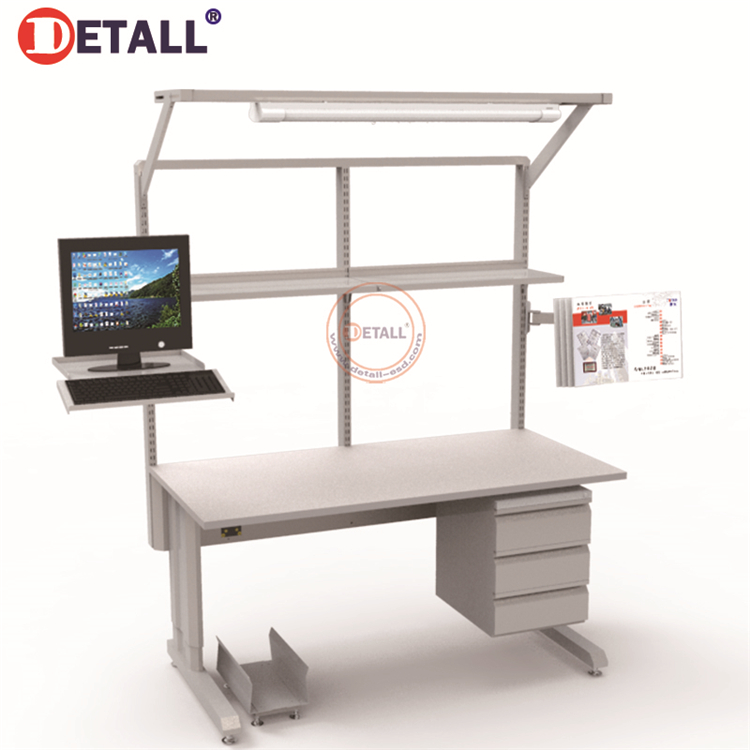 Bancada de Reparo de Computado - Electronics Repair Workbench avaliação e preço