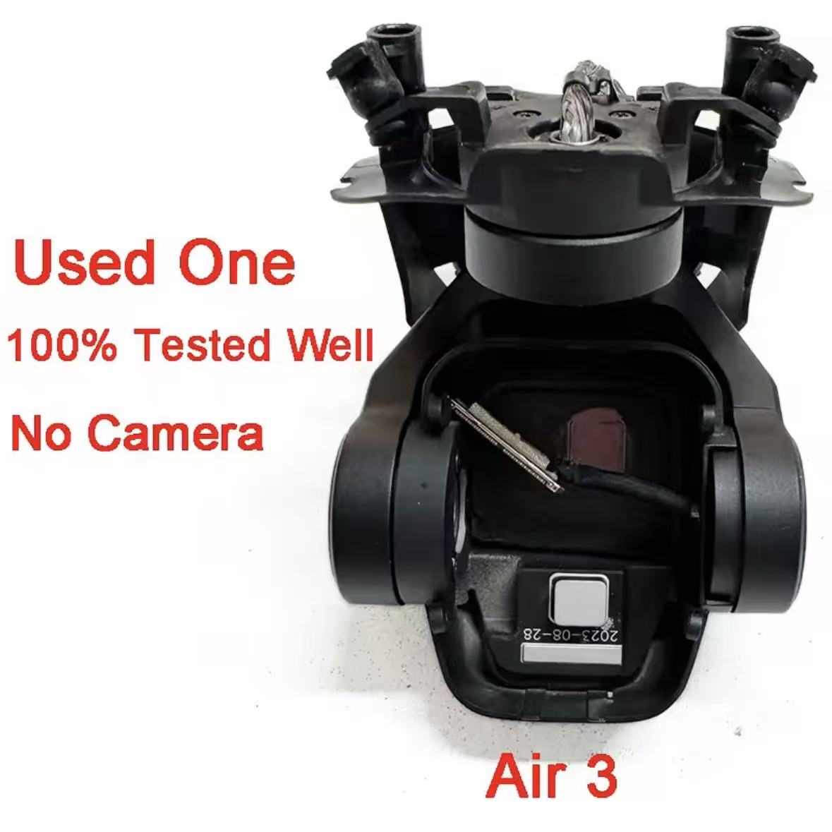 Cabo Coaxial do Gimbal PTZ Mav - Dji Drone Air 3 avaliação e preço