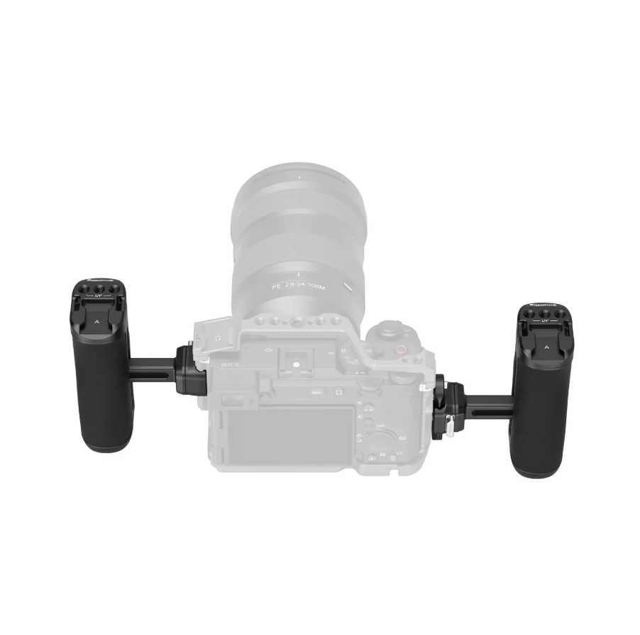 SmallRig H21 Alça Lateral Desl - Sony Camera Zv-E10 avaliação e preço
