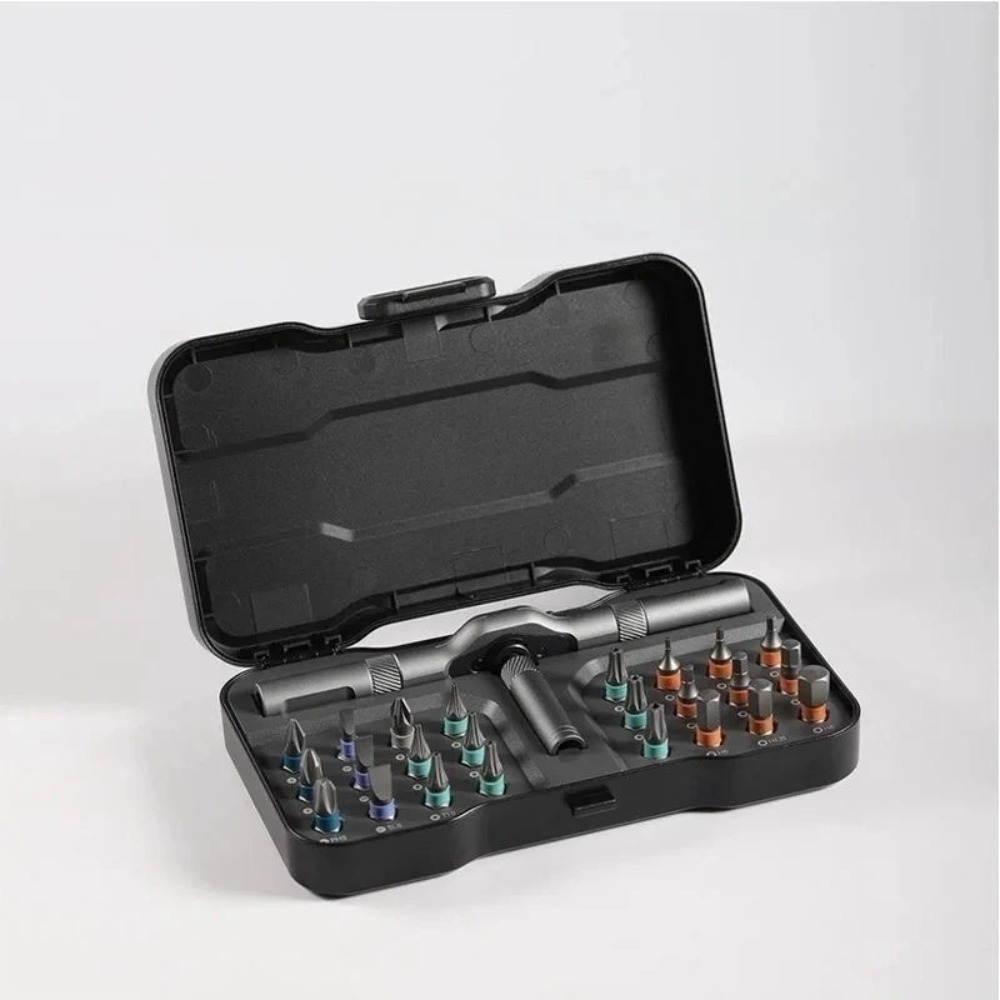 Conjunto de Chaves de Fenda de - Electronics Repair Jobs avaliação e preço