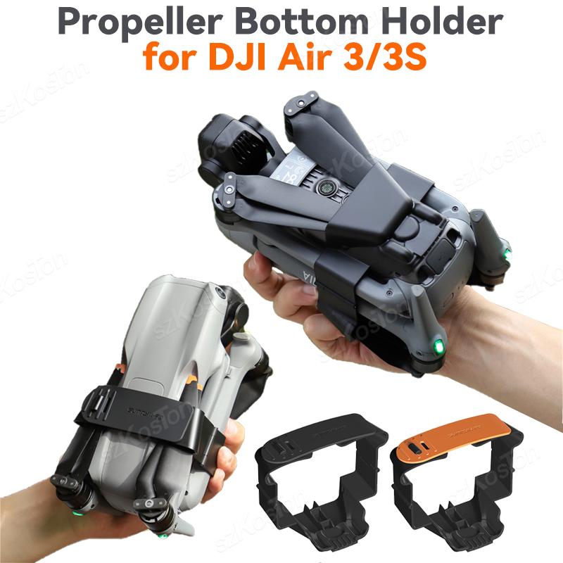 Suporte de hélice para dji air - Dji Drone Air 3 avaliação e preço