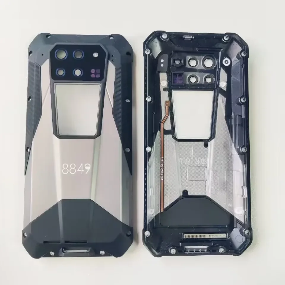 Nova Tampa Traseira da Bateria - Phone Battery Replacement avaliação e preço