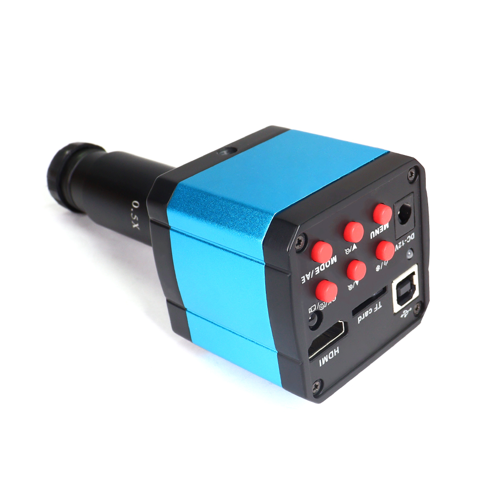 Microscópio Binocular SANQTID  - Electronics Repair Images avaliação e preço