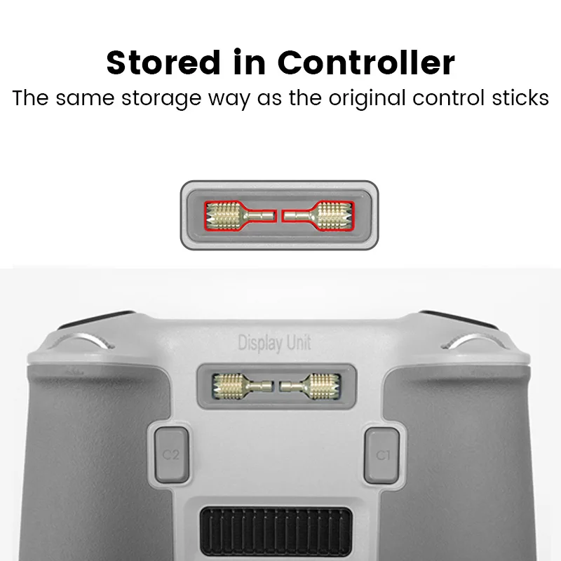 Joystick para jhddji mavic air - Dji Drone Air 3 avaliação e preço