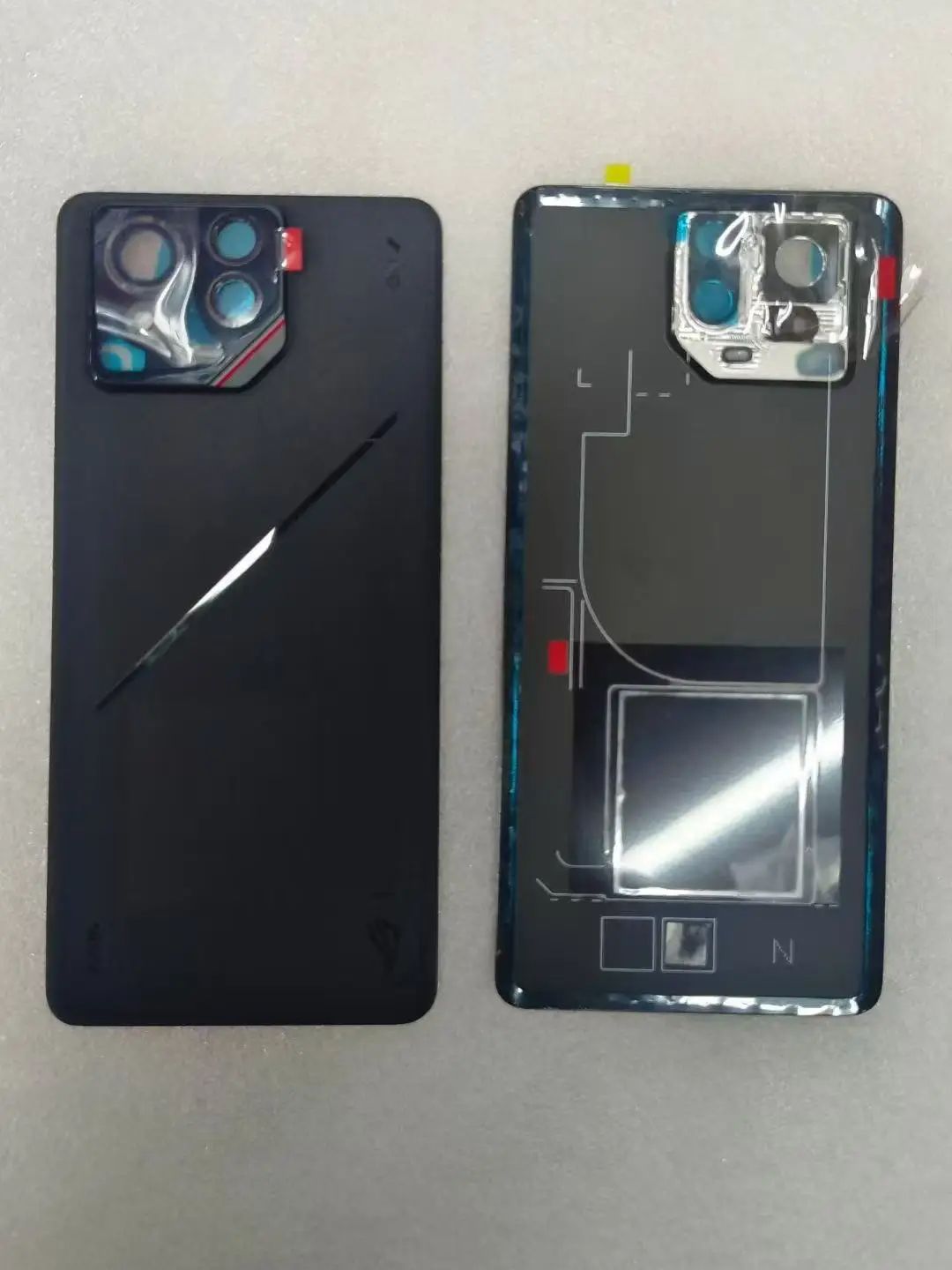 Pop para asus rog phone 9 rog  - Phone Battery Replacement avaliação e preço