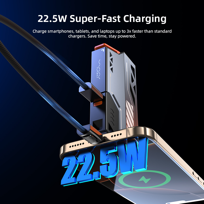 Vyvylabs destacável ccc power  - Phone Battery Replacement avaliação e preço