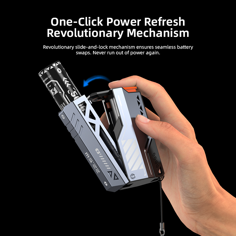 Vyvylabs destacável ccc power  - Phone Battery Replacement avaliação e preço