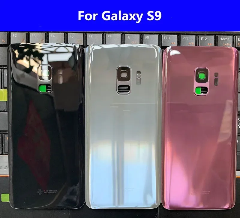 S9 g960 habitação para samsung - Phone Battery Replacement avaliação e preço