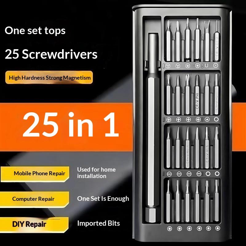 Conjunto de mini chaves de fen - Electronics Repair Tools And Equipment avaliação e preço