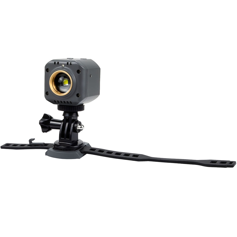 Base fixa do holofote noturno  - Dji Drone Air 3 avaliação e preço