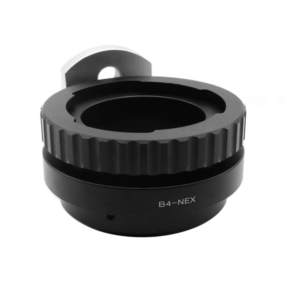 Adaptador de lente B4 2/3 
