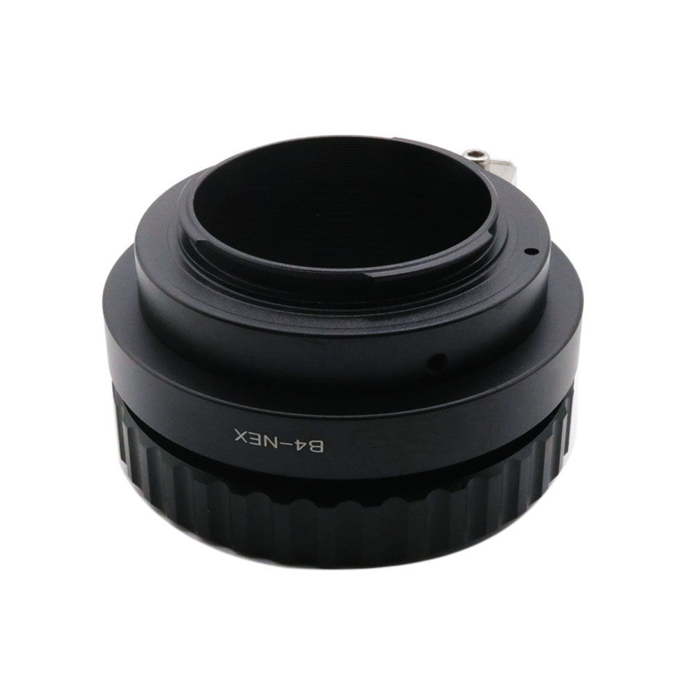 Adaptador de lente B4 2/3 