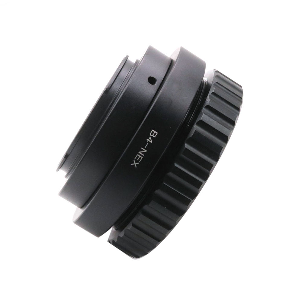 Adaptador de lente B4 2/3 