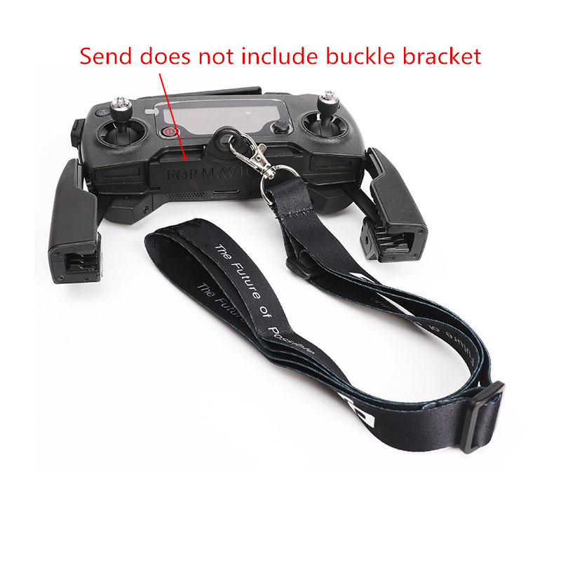 Controle Remoto Belt Sling par - Dji Drone Air 3 avaliação e preço