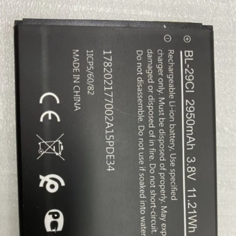 Nova bateria BL-29CI para Noki - Phone Battery Replacement avaliação e preço