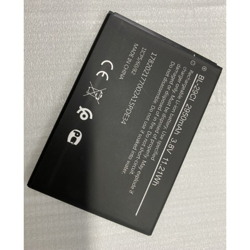 Nova bateria BL-29CI para Noki - Phone Battery Replacement avaliação e preço